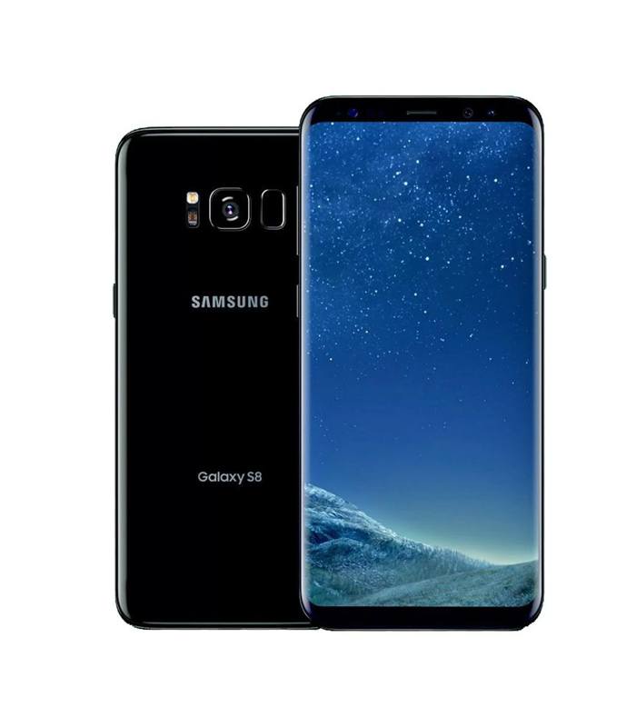 گوشی Samsung Galaxy S8 2 گوشی Samsung Galaxy S8