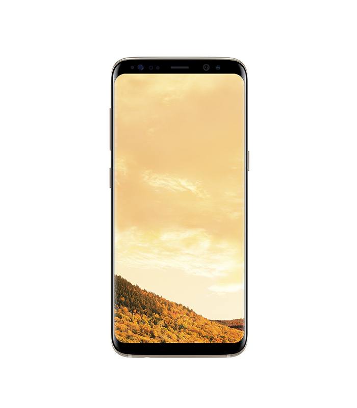گوشی Samsung Galaxy S8 1 گوشی Samsung Galaxy S8